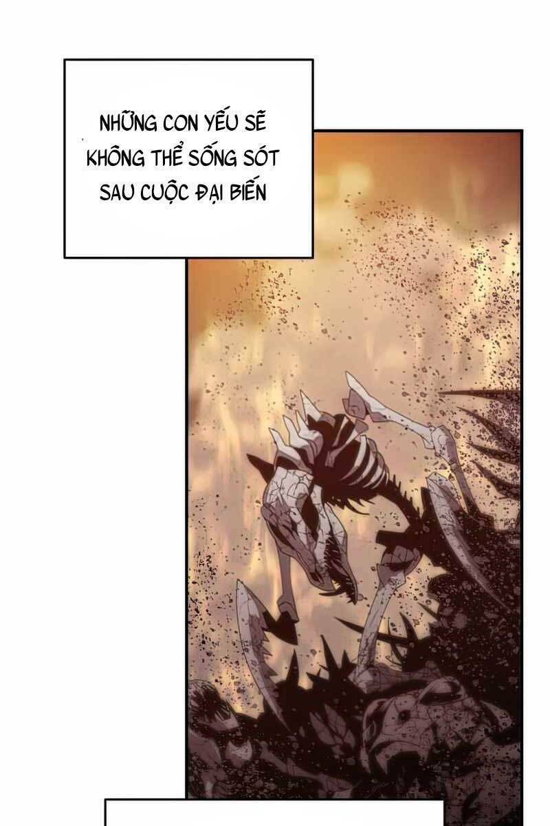 Tôi Là Lính Mới Chapter 124 - Trang 2