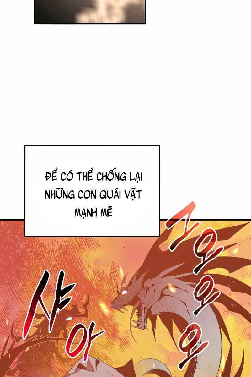 Tôi Là Lính Mới Chapter 124 - Trang 2