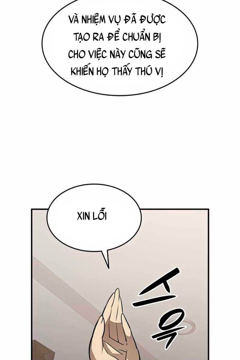 Tôi Là Lính Mới Chapter 124 - Trang 2