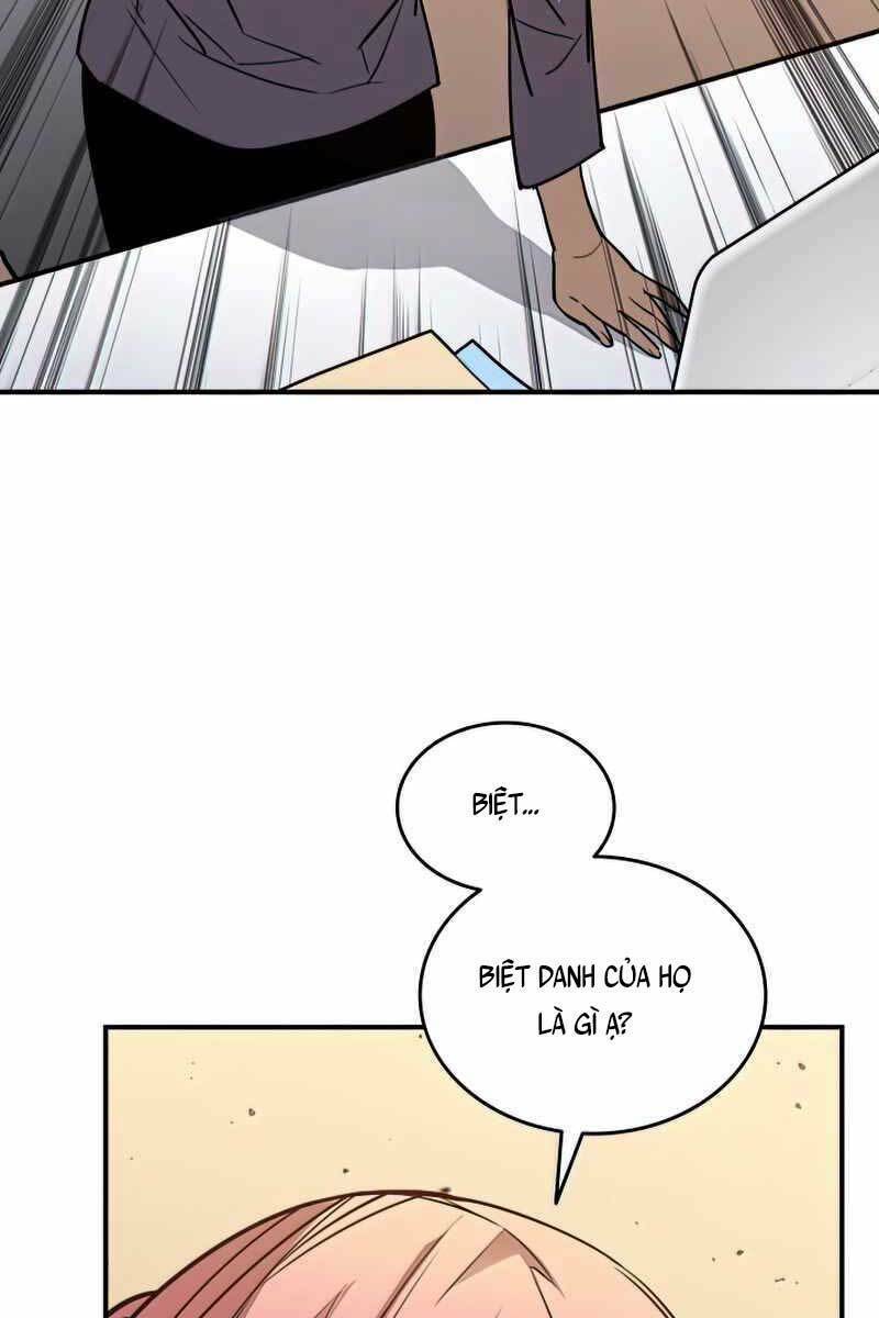 Tôi Là Lính Mới Chapter 124 - Trang 2