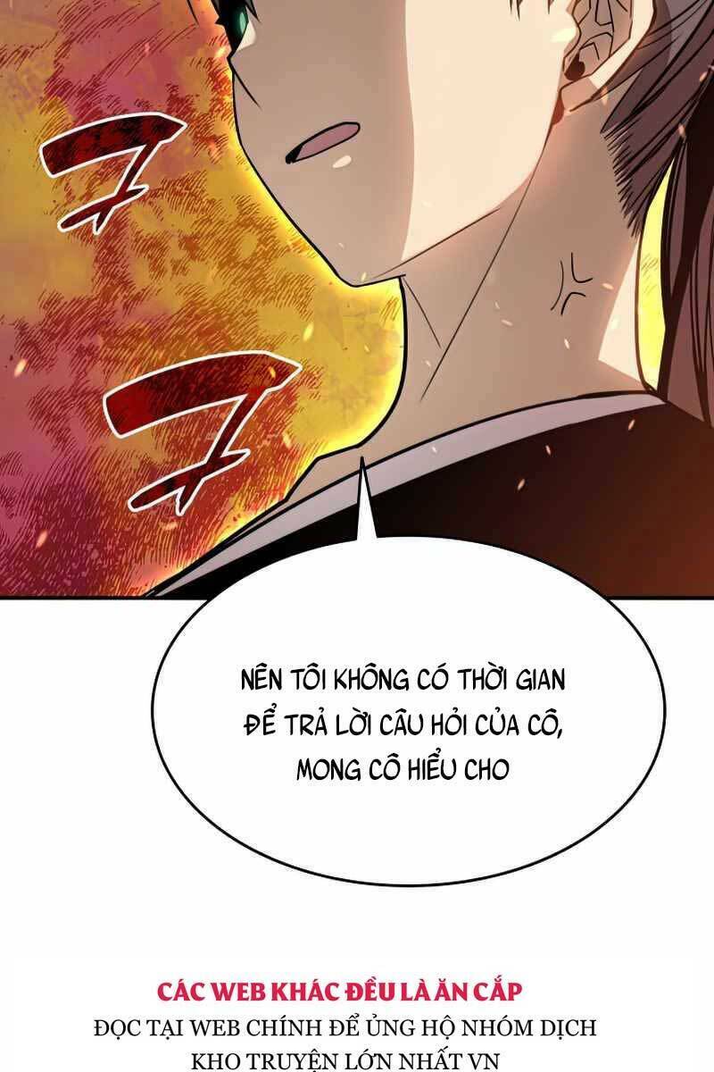 Tôi Là Lính Mới Chapter 124 - Trang 2