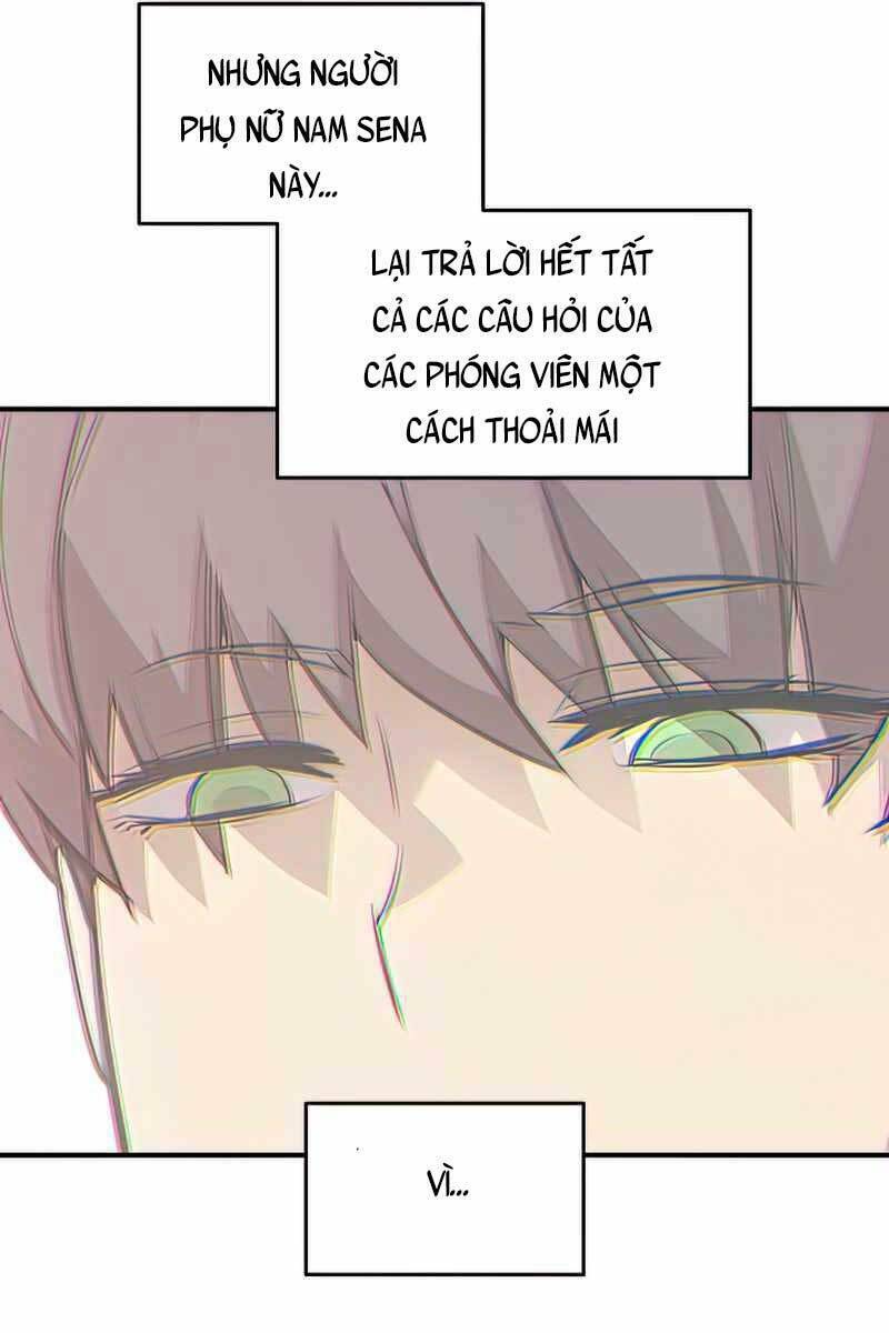 Tôi Là Lính Mới Chapter 124 - Trang 2