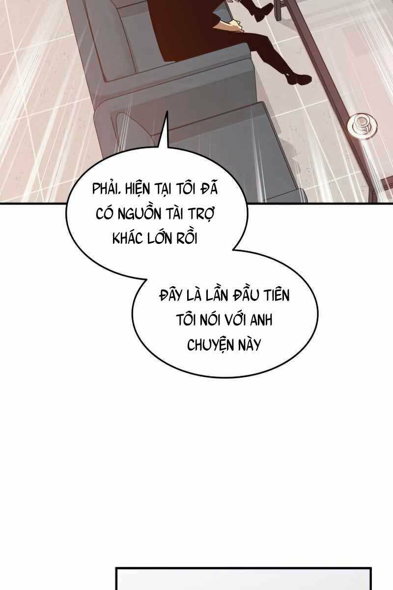 Tôi Là Lính Mới Chapter 124 - Trang 2