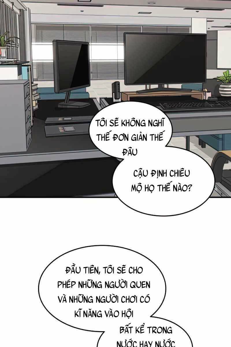 Tôi Là Lính Mới Chapter 124 - Trang 2