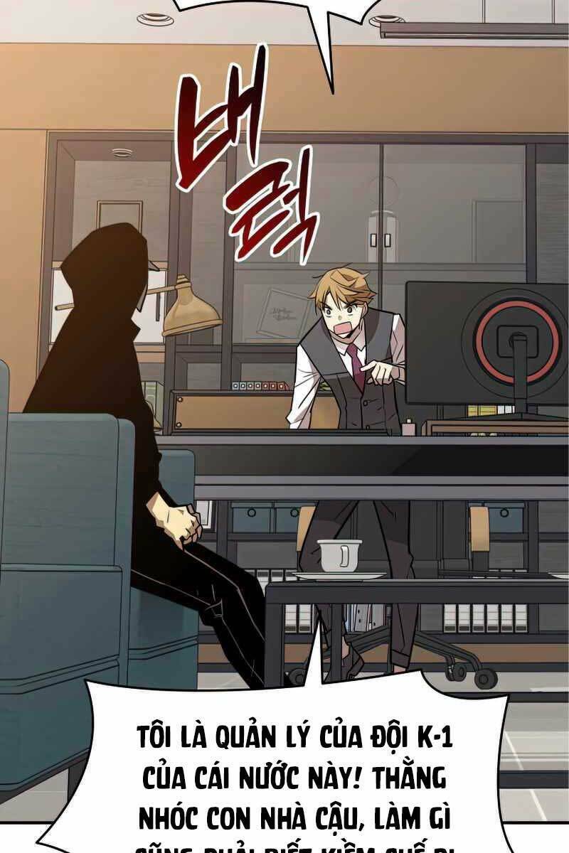 Tôi Là Lính Mới Chapter 124 - Trang 2