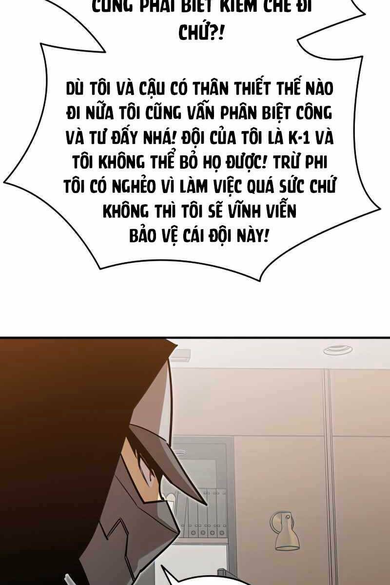Tôi Là Lính Mới Chapter 124 - Trang 2