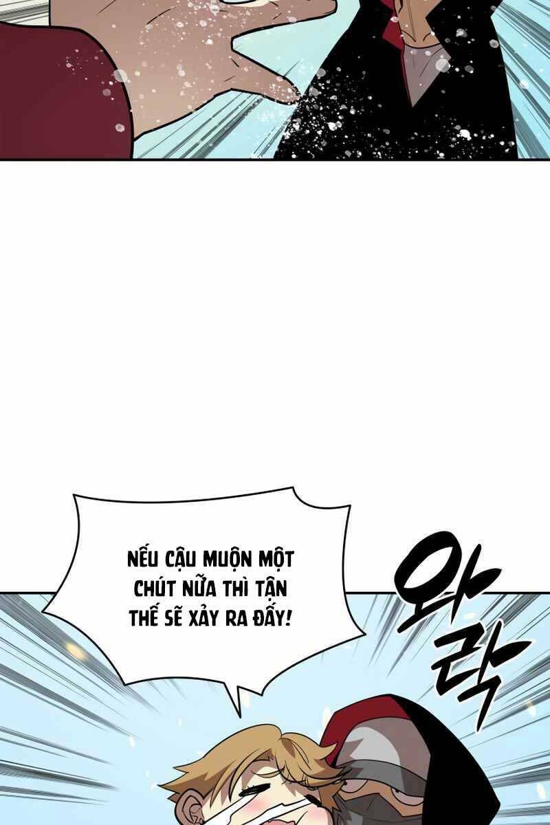 Tôi Là Lính Mới Chapter 125 - Trang 2