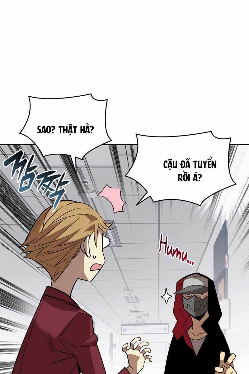 Tôi Là Lính Mới Chapter 125 - Trang 2
