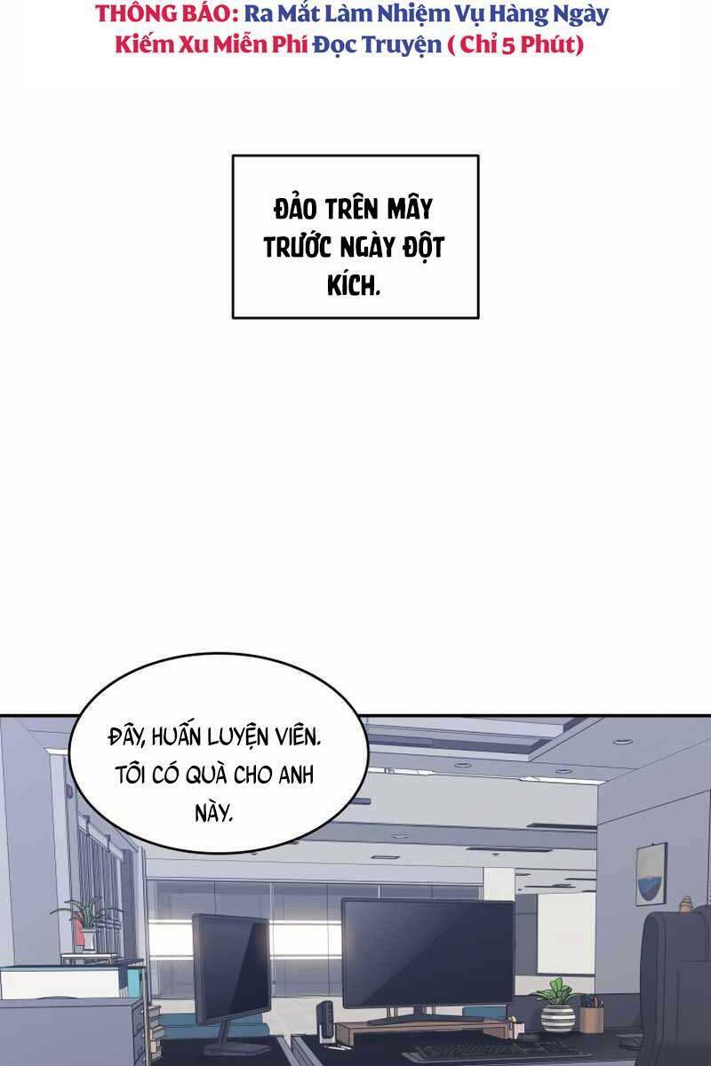 Tôi Là Lính Mới Chapter 125 - Trang 2