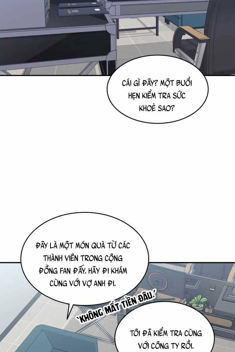 Tôi Là Lính Mới Chapter 125 - Trang 2