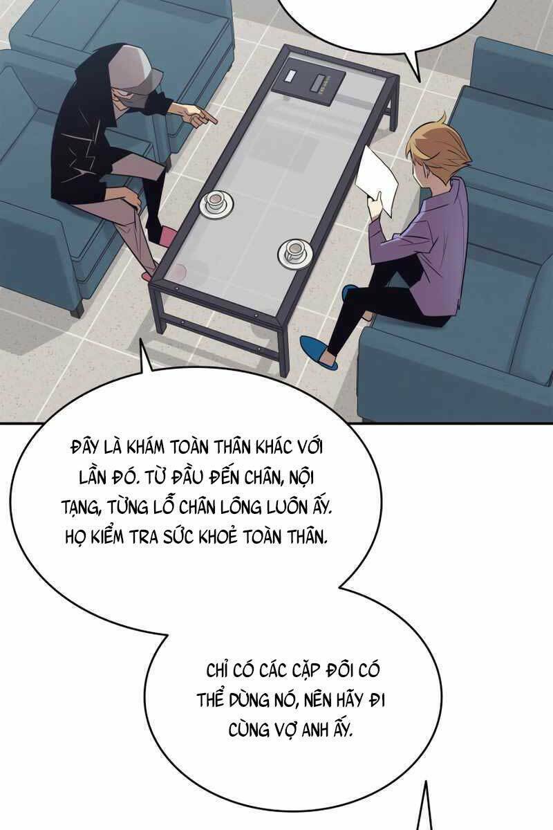 Tôi Là Lính Mới Chapter 125 - Trang 2