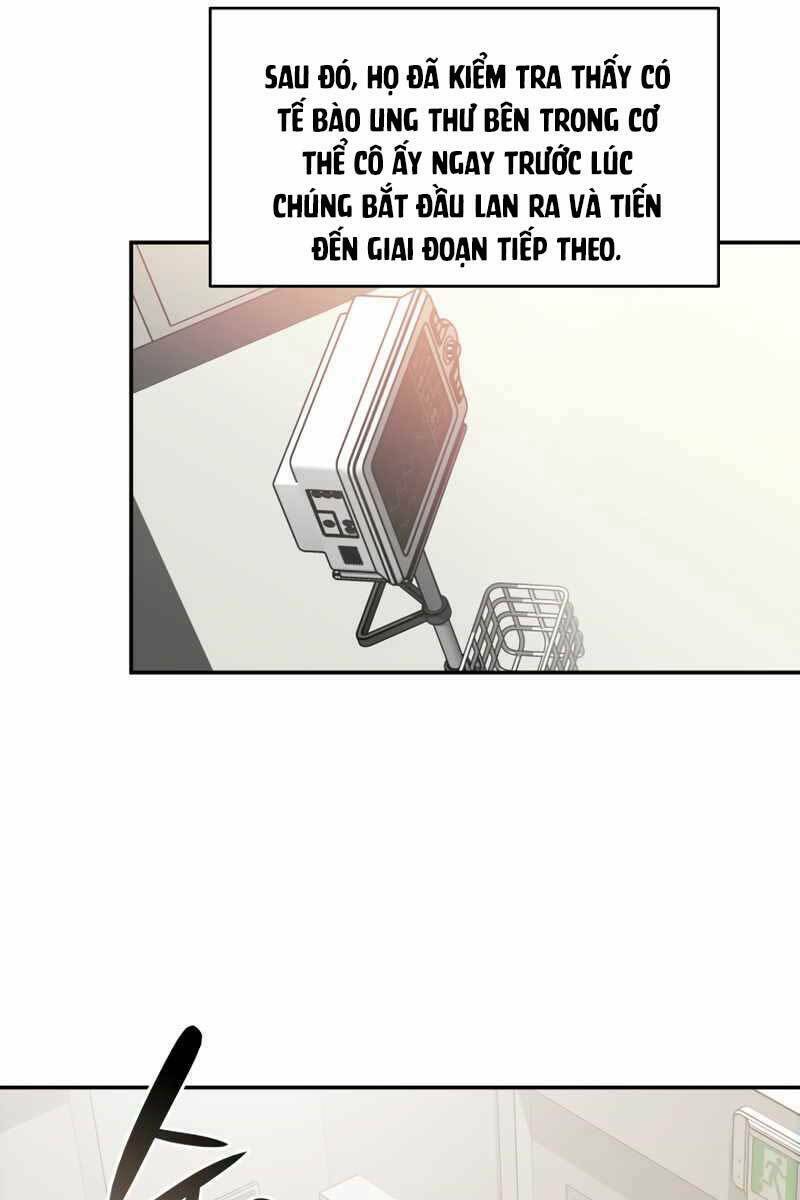 Tôi Là Lính Mới Chapter 125 - Trang 2