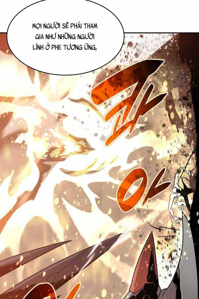 Tôi Là Lính Mới Chapter 125 - Trang 2