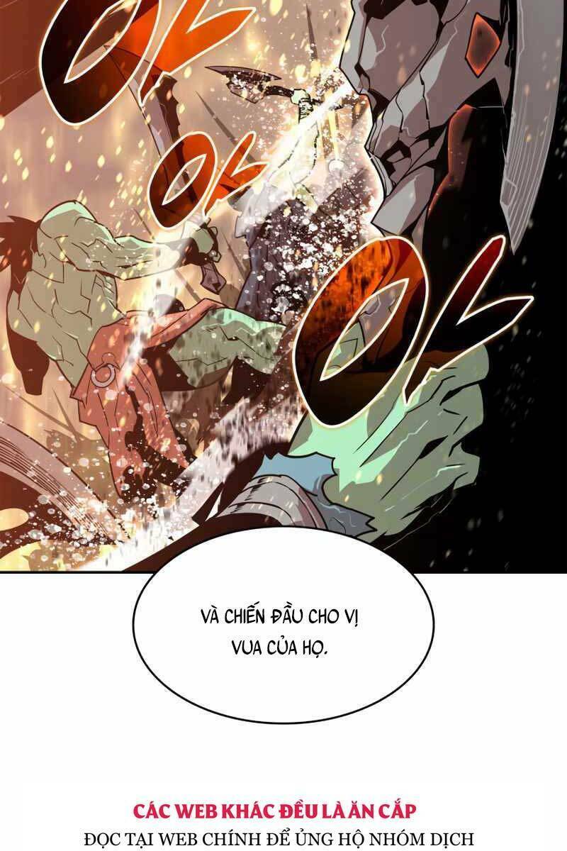 Tôi Là Lính Mới Chapter 125 - Trang 2