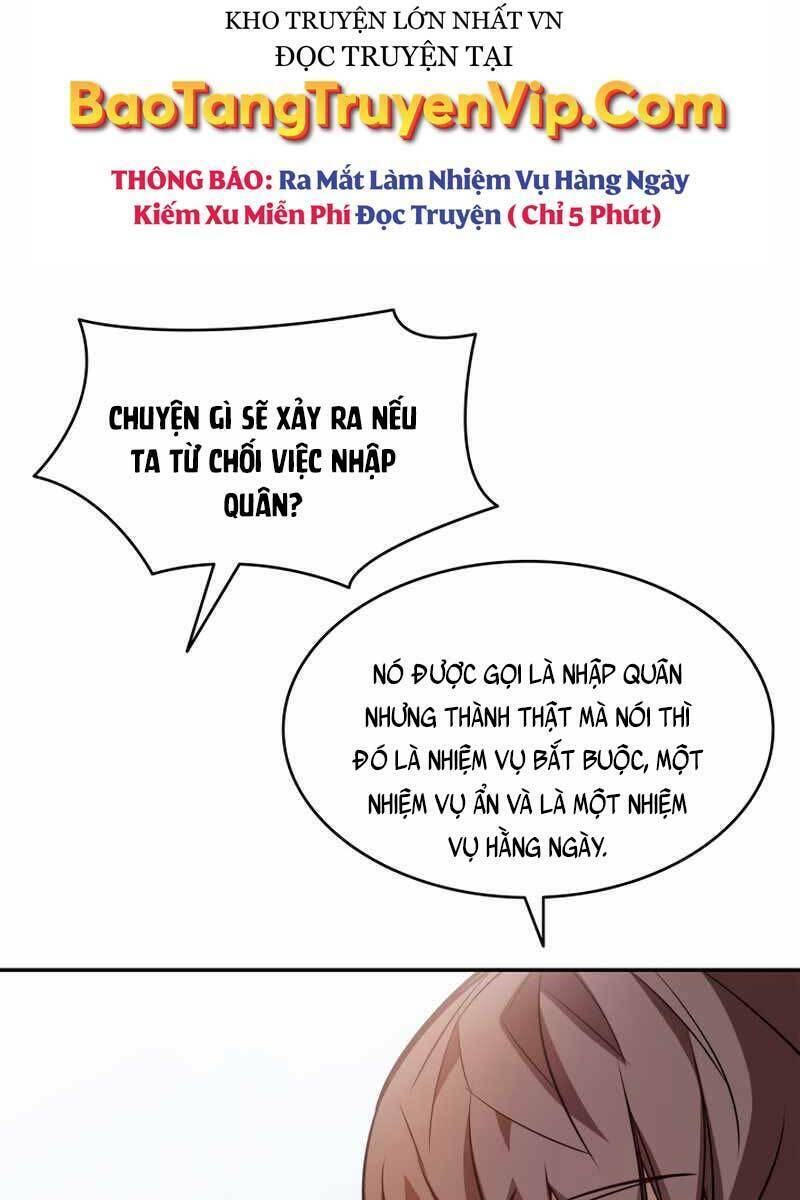 Tôi Là Lính Mới Chapter 125 - Trang 2