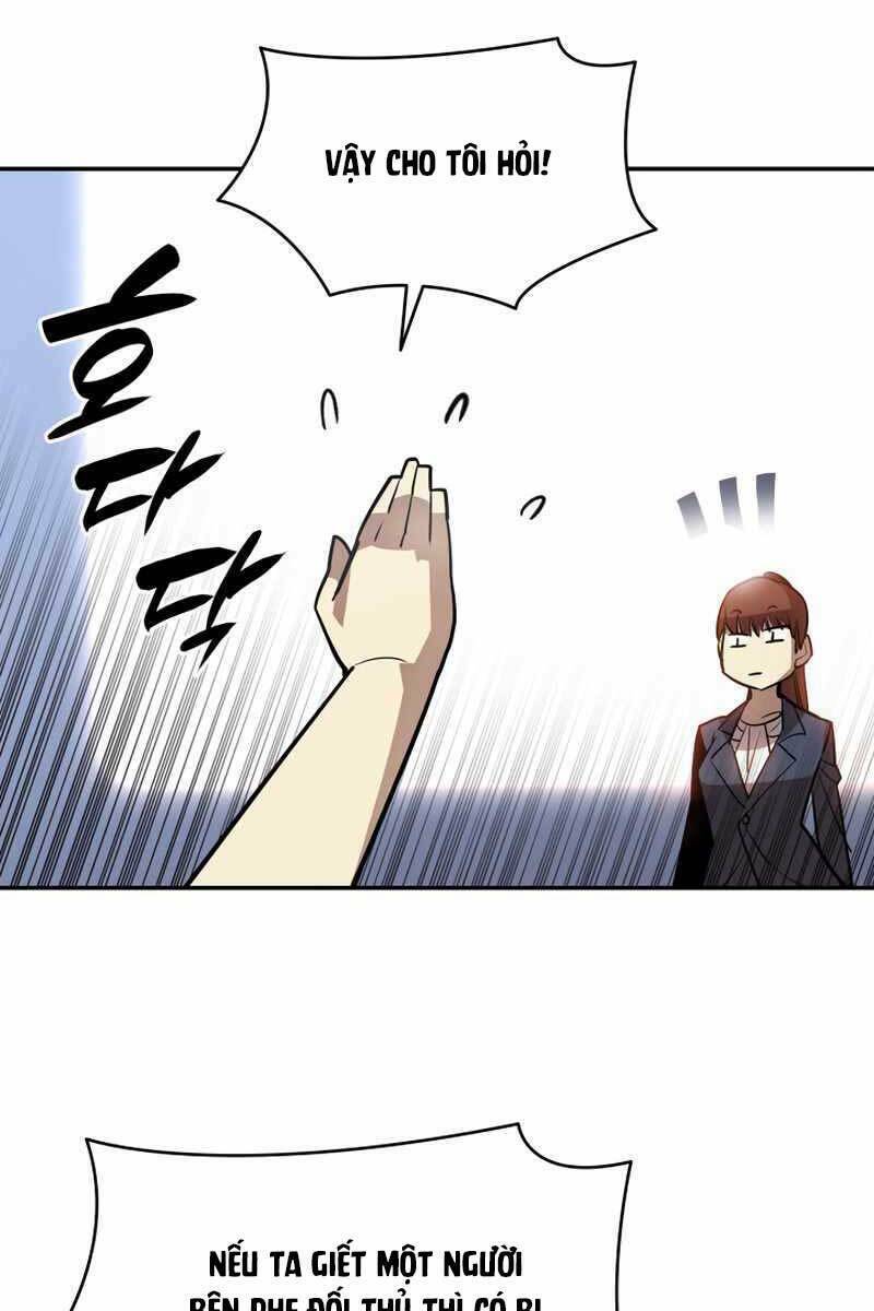 Tôi Là Lính Mới Chapter 125 - Trang 2