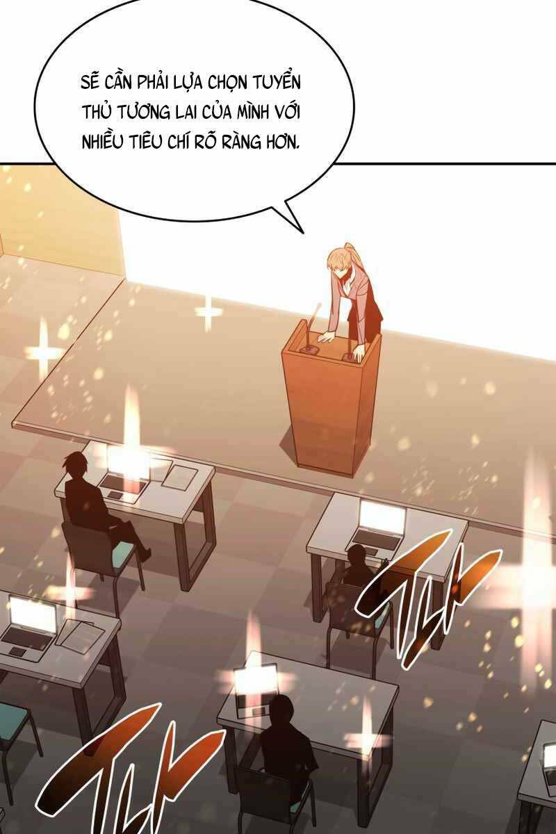 Tôi Là Lính Mới Chapter 125 - Trang 2