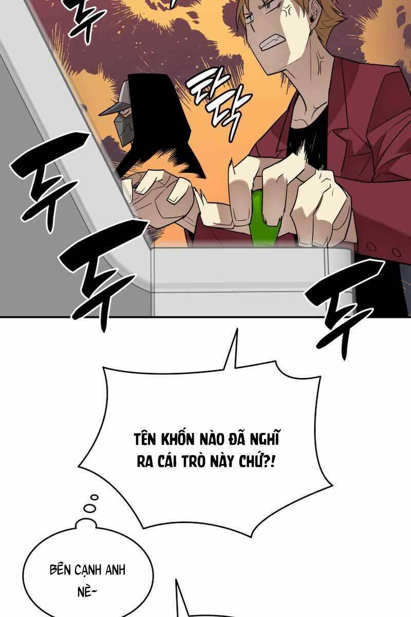 Tôi Là Lính Mới Chapter 125 - Trang 2