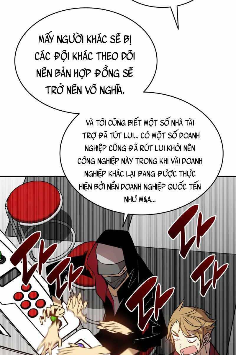 Tôi Là Lính Mới Chapter 125 - Trang 2