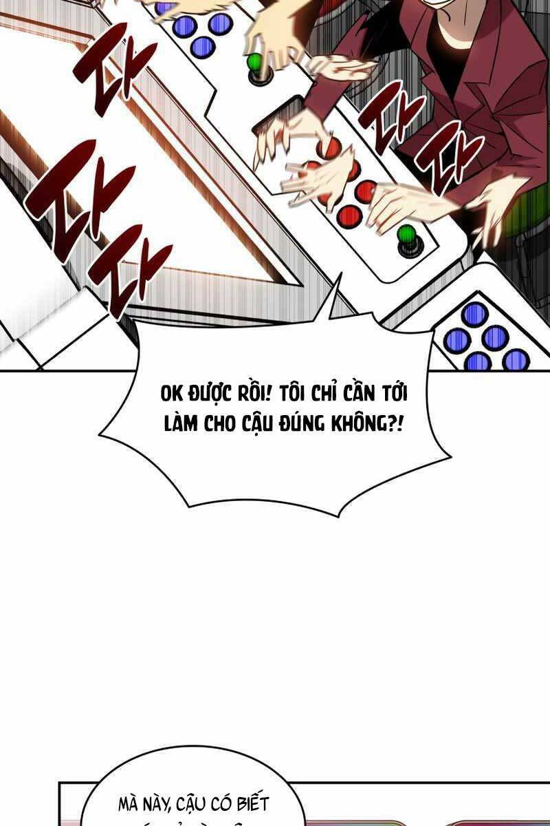 Tôi Là Lính Mới Chapter 125 - Trang 2