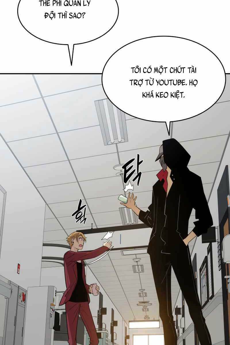 Tôi Là Lính Mới Chapter 125 - Trang 2