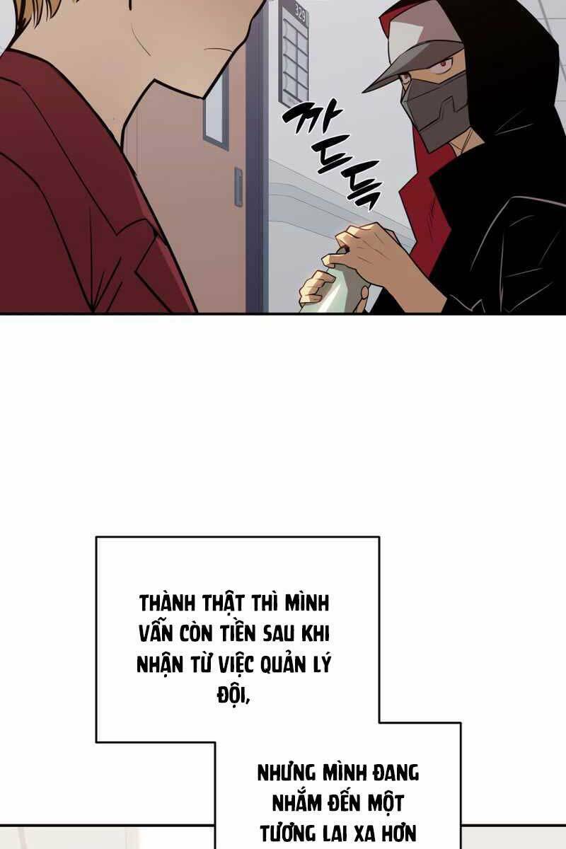 Tôi Là Lính Mới Chapter 125 - Trang 2