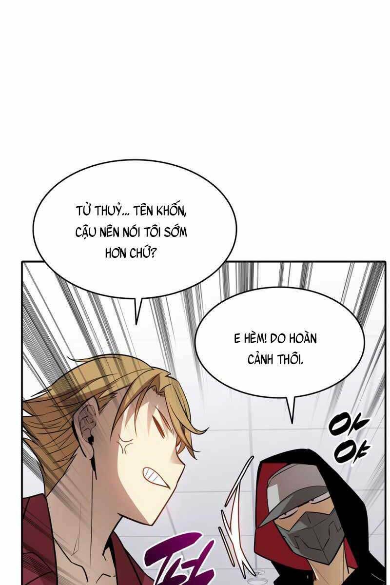 Tôi Là Lính Mới Chapter 125 - Trang 2