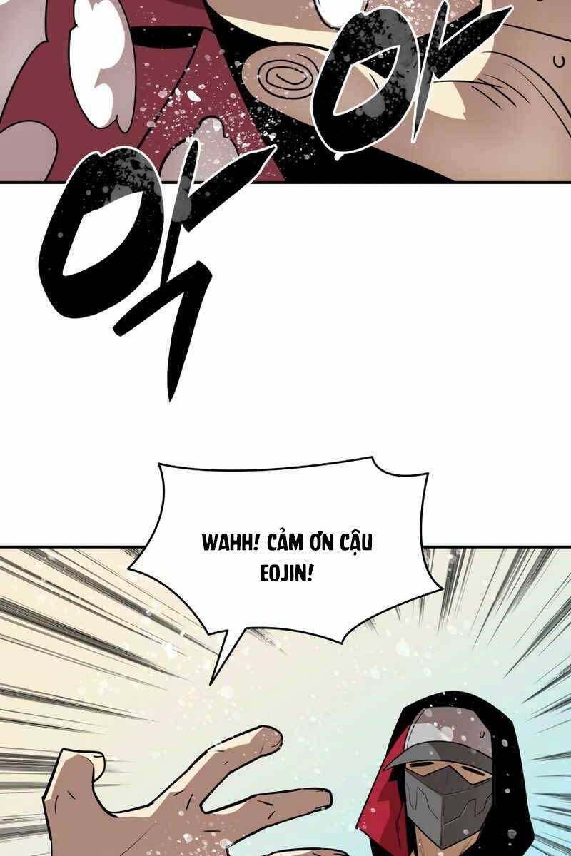 Tôi Là Lính Mới Chapter 125 - Trang 2