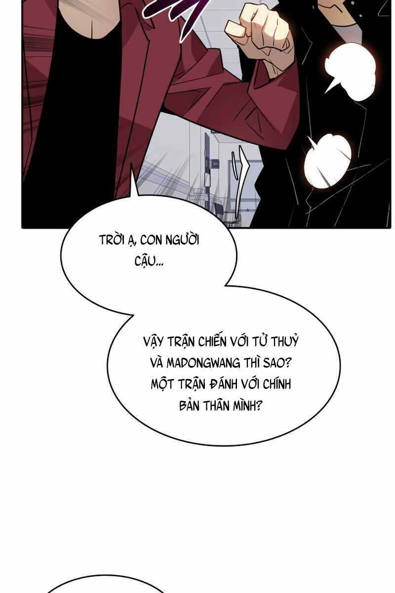 Tôi Là Lính Mới Chapter 125 - Trang 2