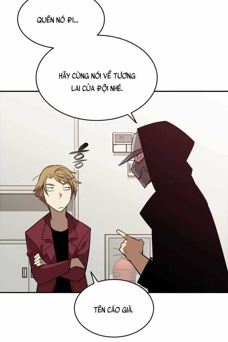 Tôi Là Lính Mới Chapter 125 - Trang 2