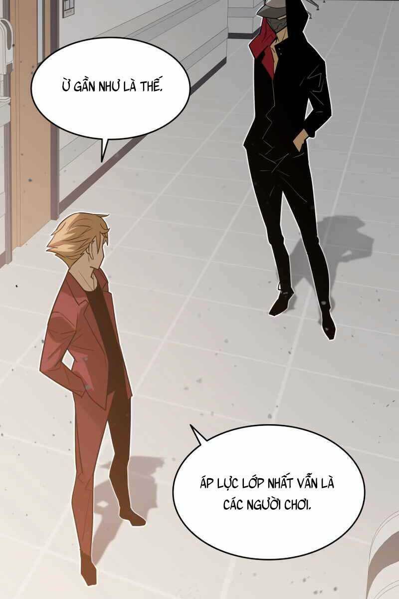 Tôi Là Lính Mới Chapter 125 - Trang 2