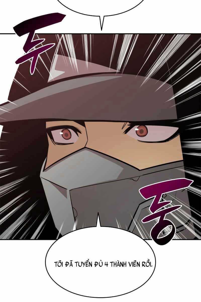 Tôi Là Lính Mới Chapter 125 - Trang 2