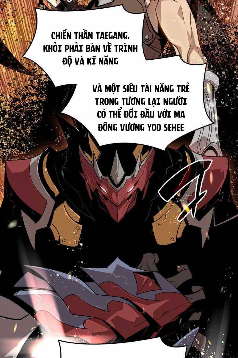 Tôi Là Lính Mới Chapter 126 - Trang 2