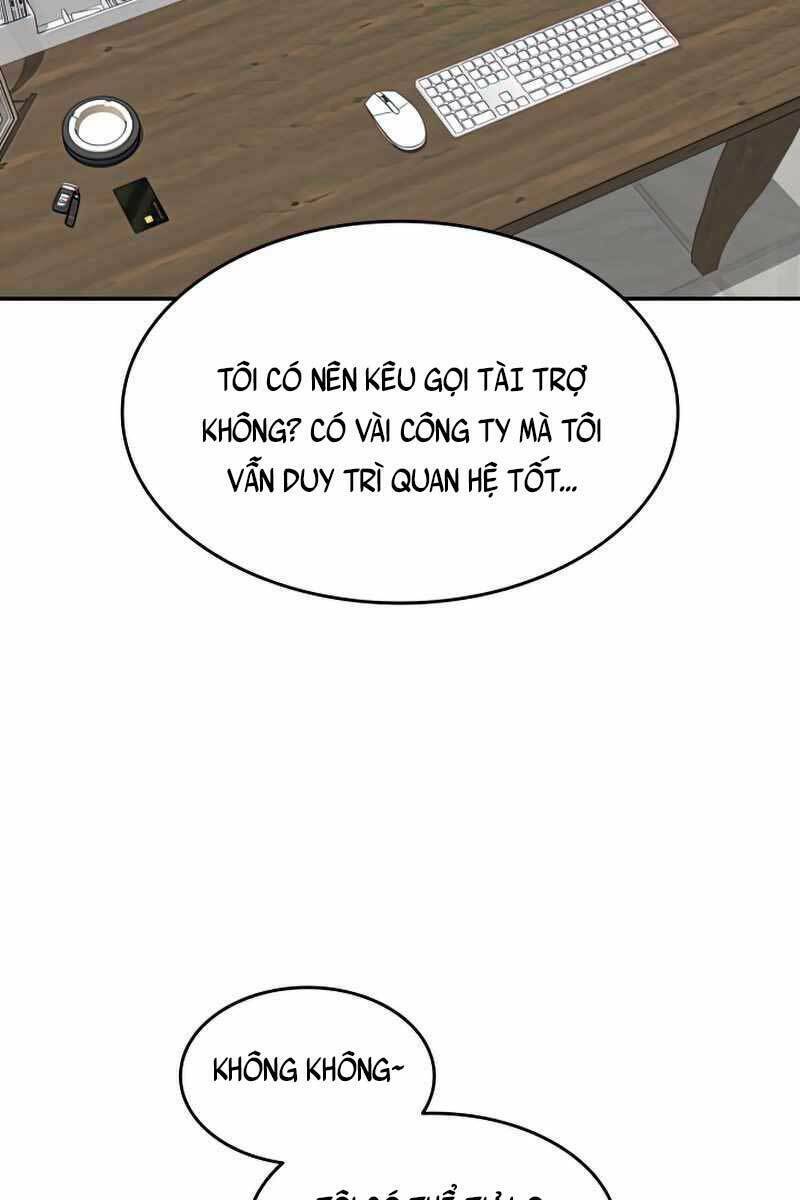 Tôi Là Lính Mới Chapter 126 - Trang 2