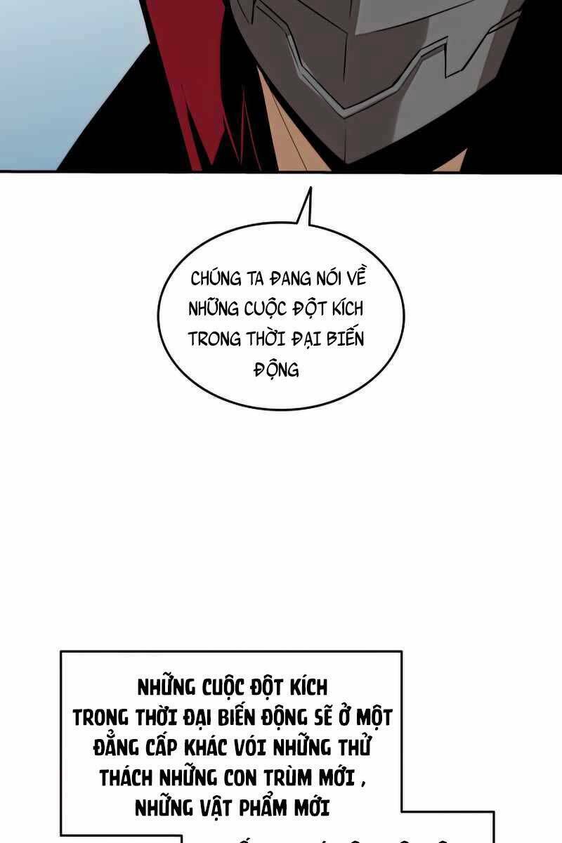 Tôi Là Lính Mới Chapter 126 - Trang 2