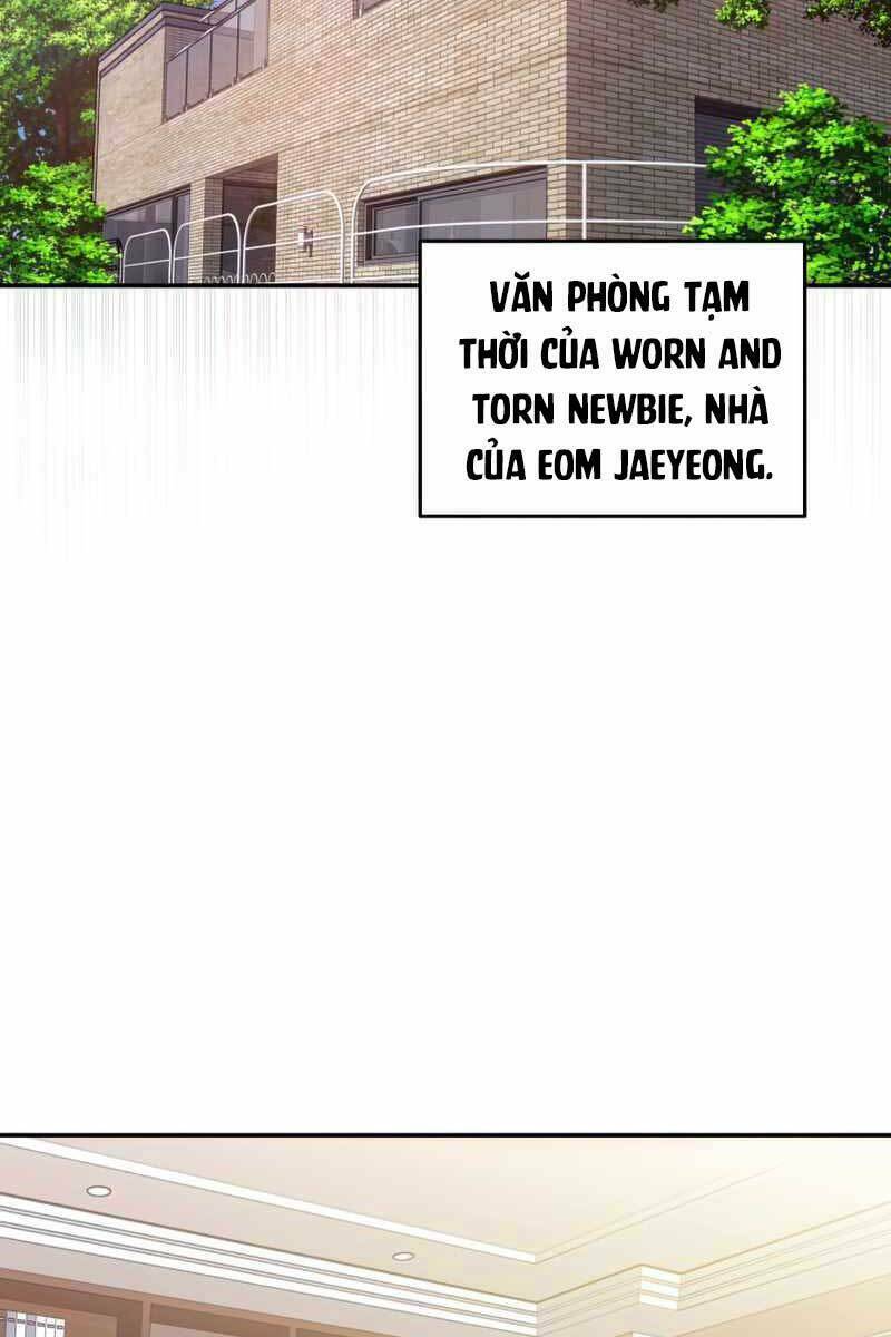 Tôi Là Lính Mới Chapter 126 - Trang 2