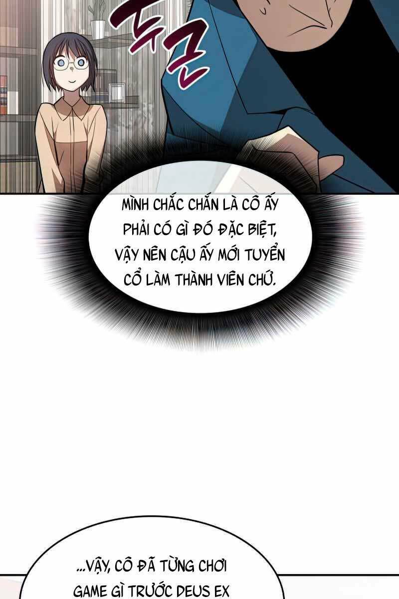 Tôi Là Lính Mới Chapter 126 - Trang 2