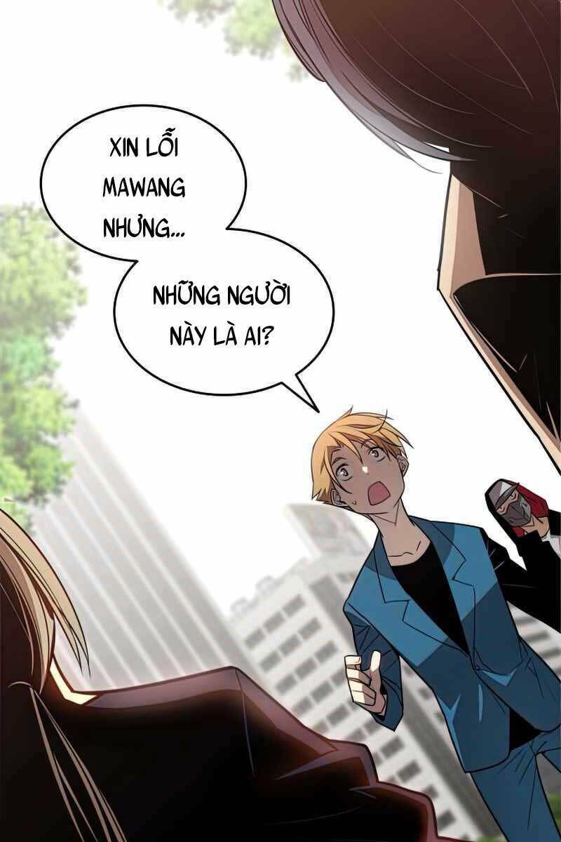 Tôi Là Lính Mới Chapter 126 - Trang 2