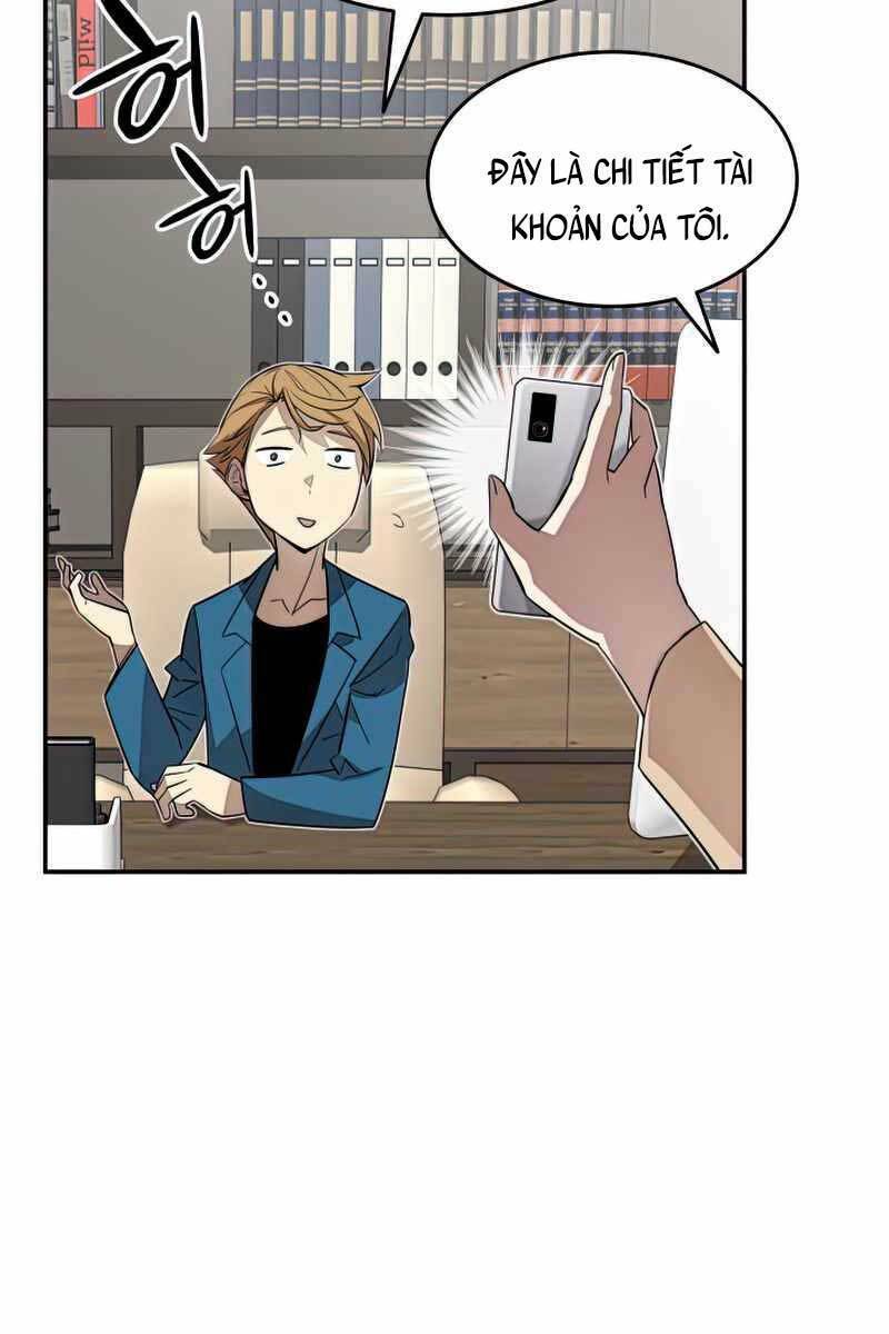 Tôi Là Lính Mới Chapter 126 - Trang 2