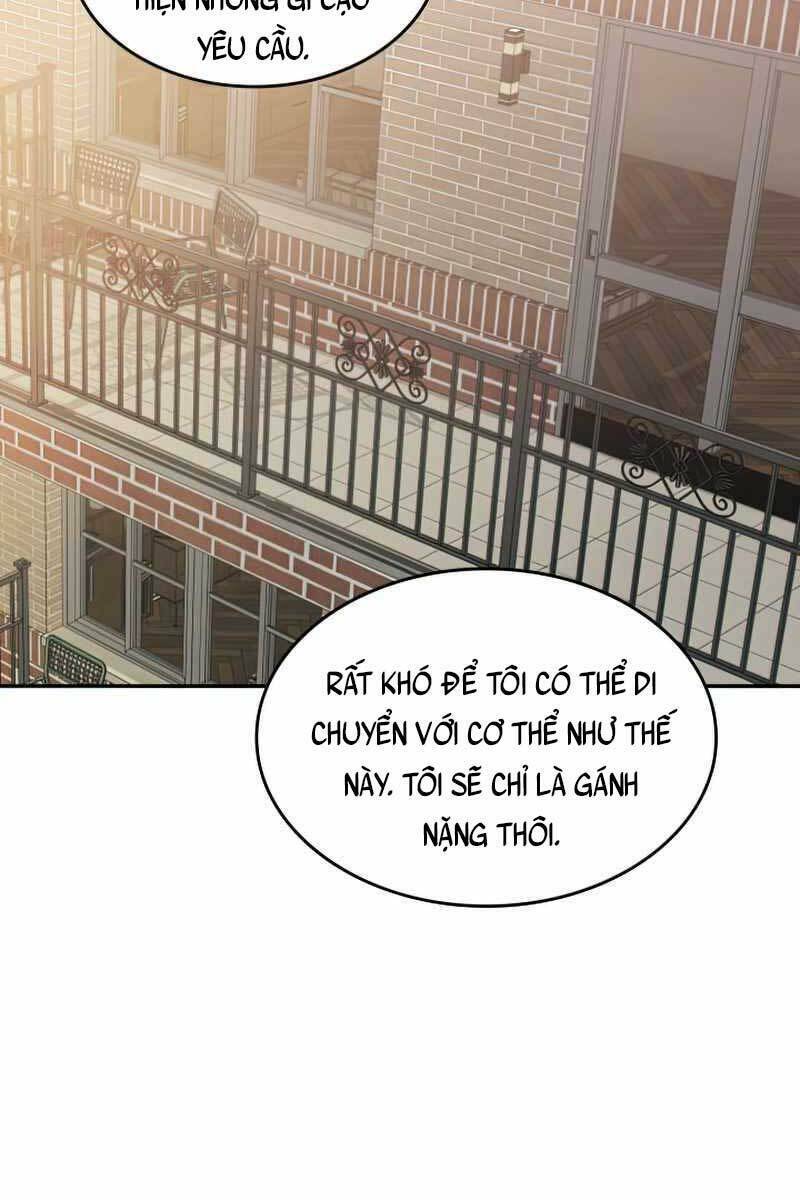 Tôi Là Lính Mới Chapter 126 - Trang 2