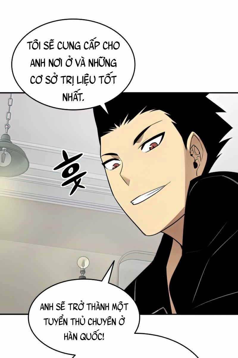 Tôi Là Lính Mới Chapter 126 - Trang 2