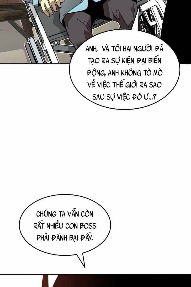 Tôi Là Lính Mới Chapter 126 - Trang 2