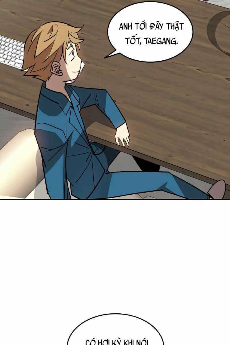 Tôi Là Lính Mới Chapter 126 - Trang 2