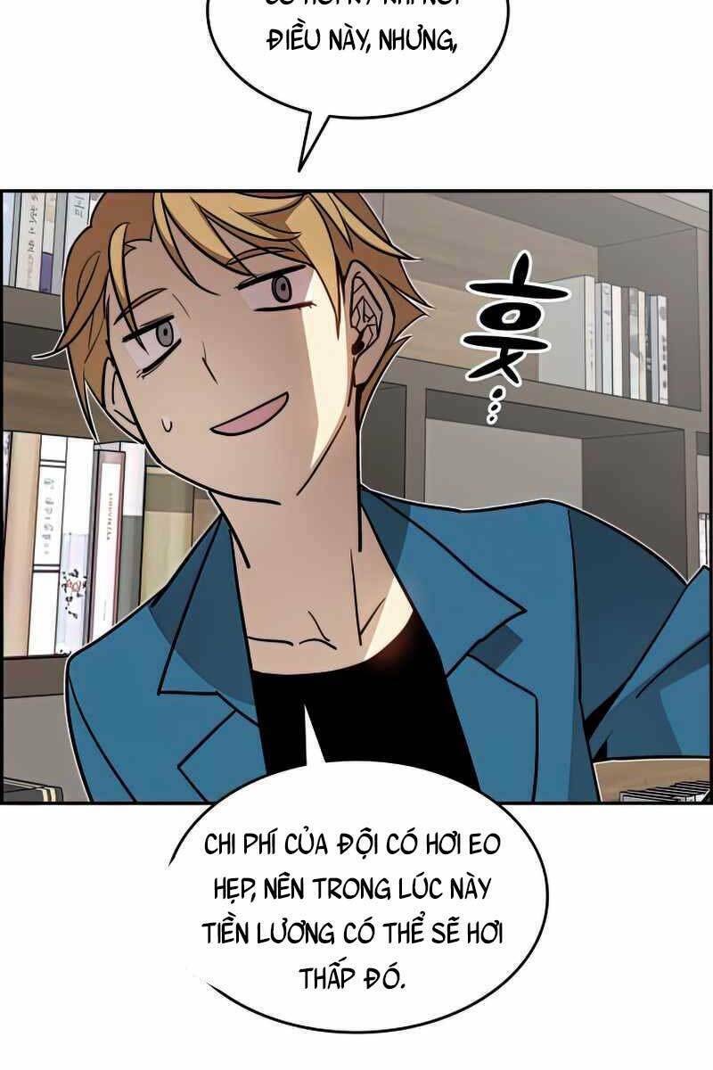 Tôi Là Lính Mới Chapter 126 - Trang 2