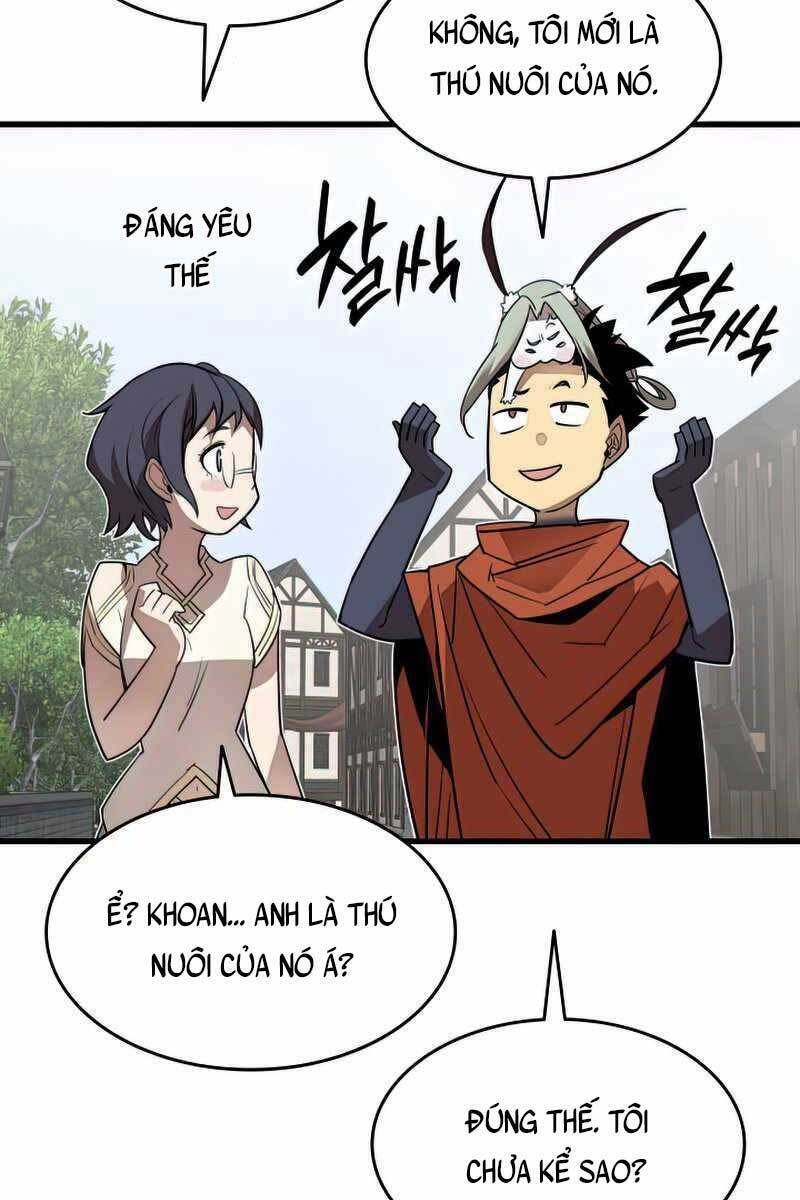 Tôi Là Lính Mới Chapter 127 - Trang 2