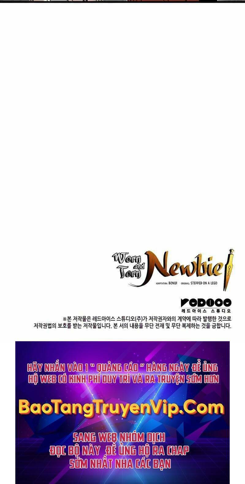 Tôi Là Lính Mới Chapter 127 - Trang 2