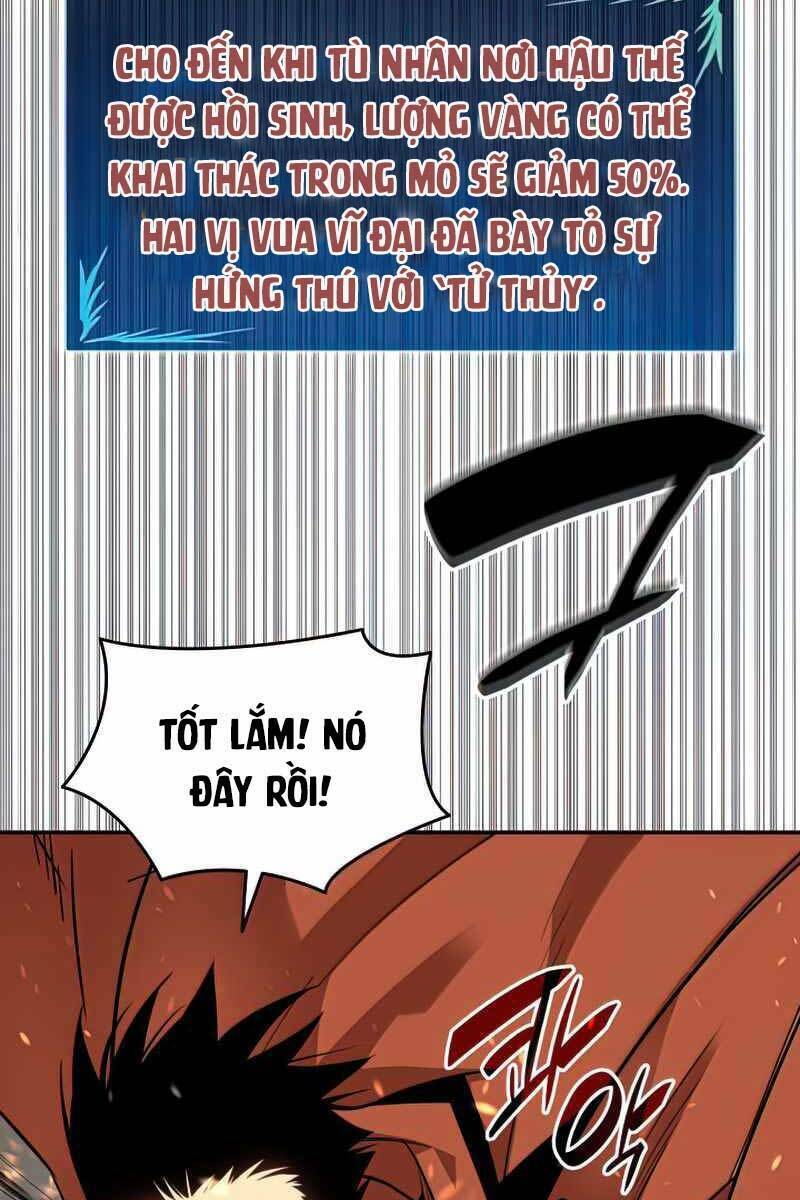 Tôi Là Lính Mới Chapter 127 - Trang 2