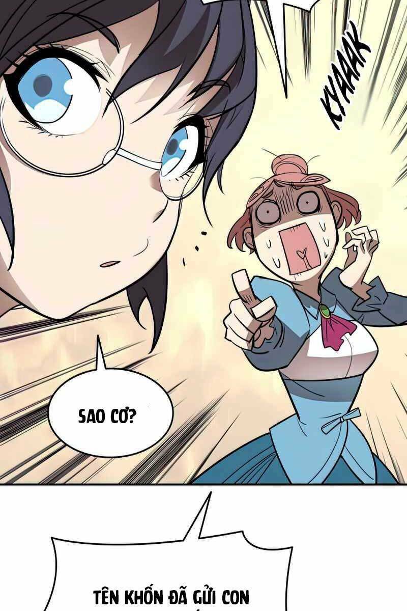 Tôi Là Lính Mới Chapter 127 - Trang 2