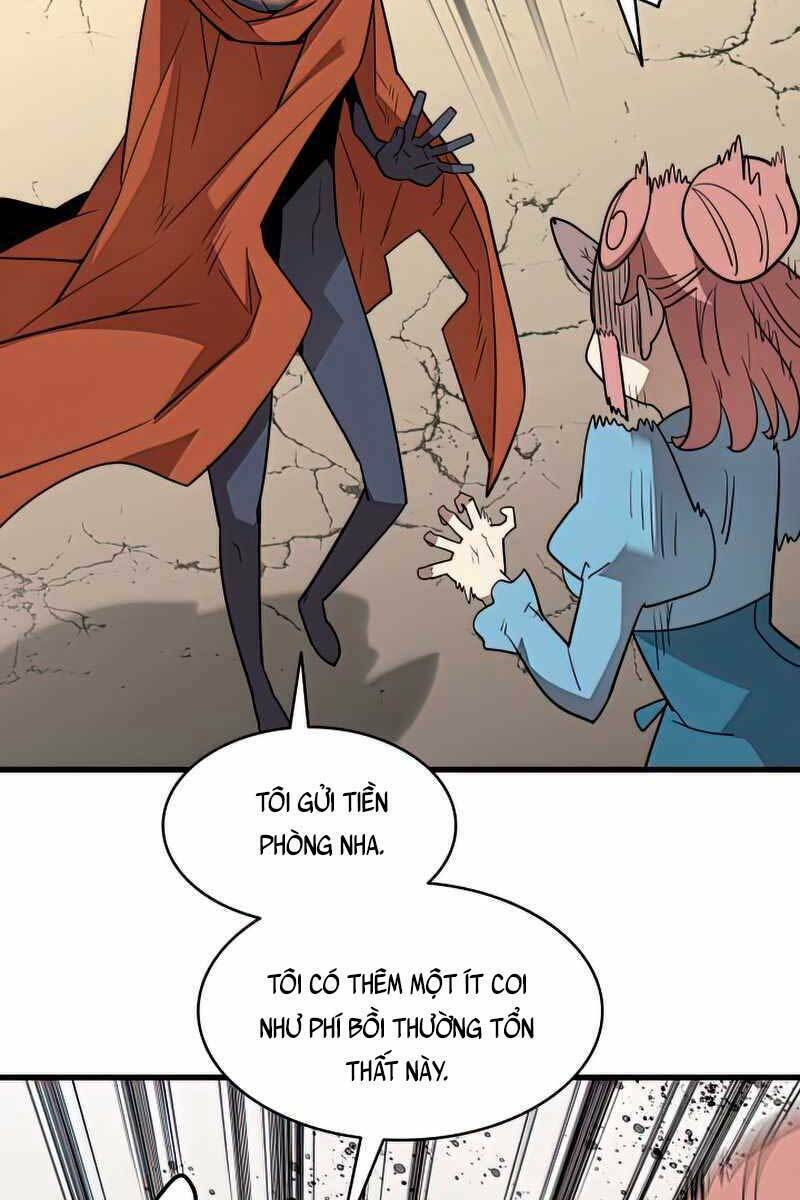 Tôi Là Lính Mới Chapter 127 - Trang 2