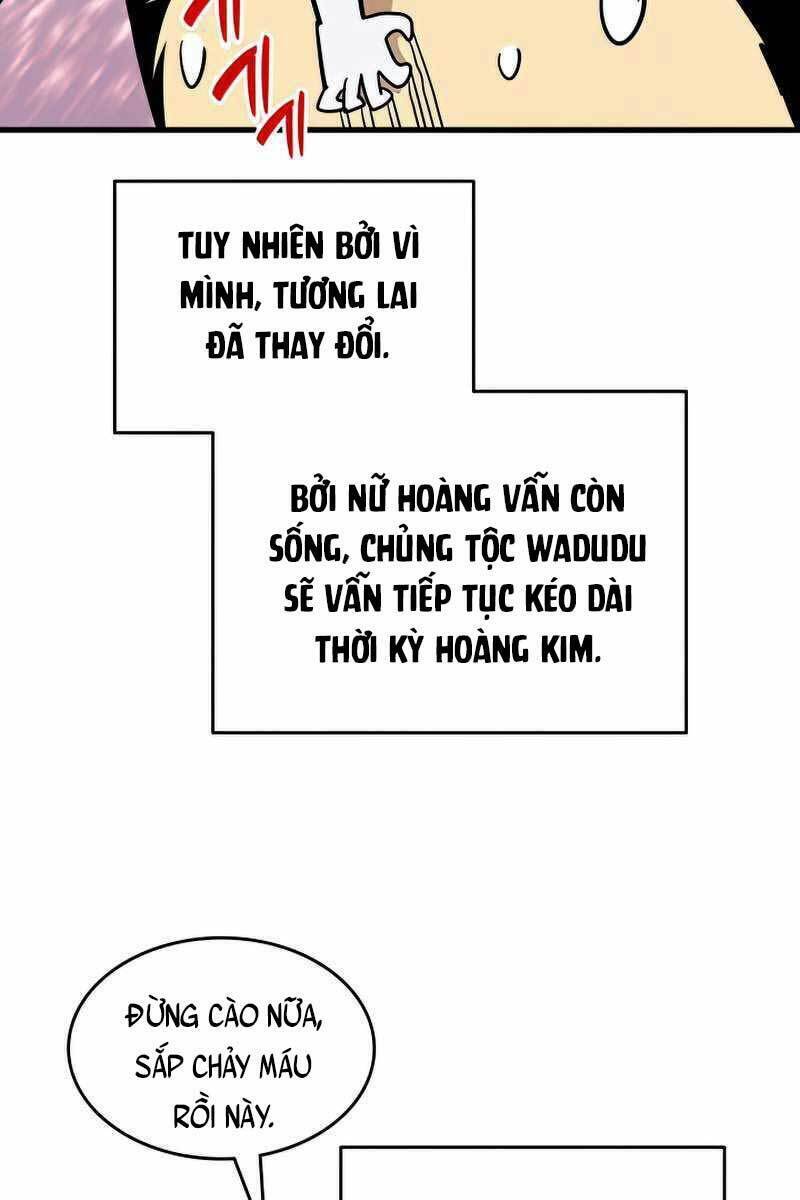 Tôi Là Lính Mới Chapter 127 - Trang 2